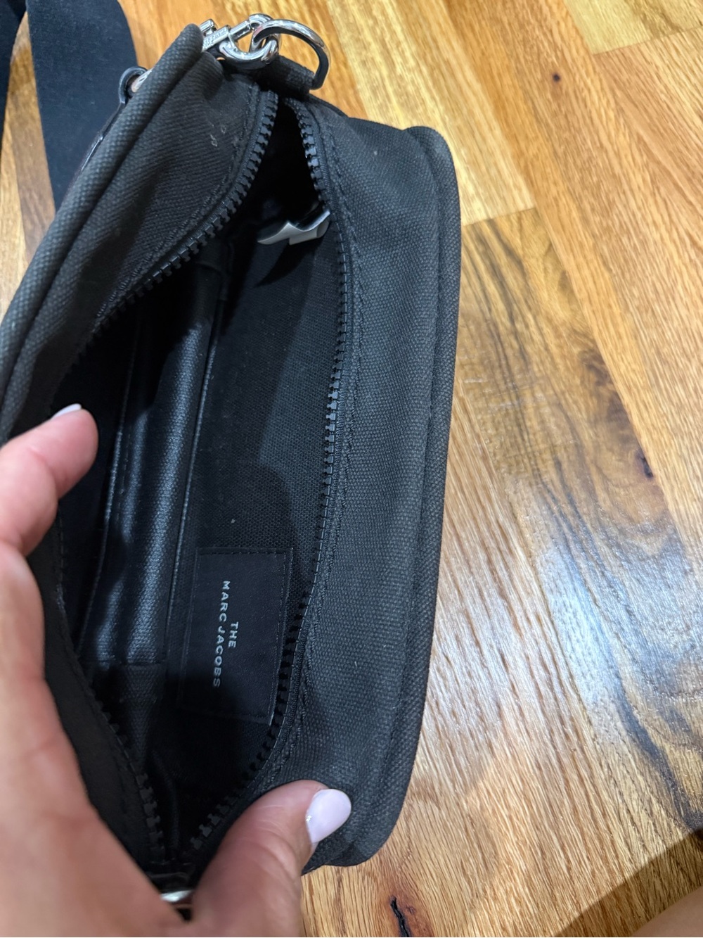 The camera bag, Marc Jacob - Picture 3 of 3